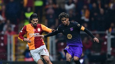 Barcelona, Arsenal y Atlético lucen sus goles en la Champions, mientras el Inter sufre