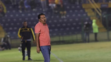 Amarini Villatoro sobre supuesta falta contra Cartaginés: ‘Más que penal es hasta cárcel’