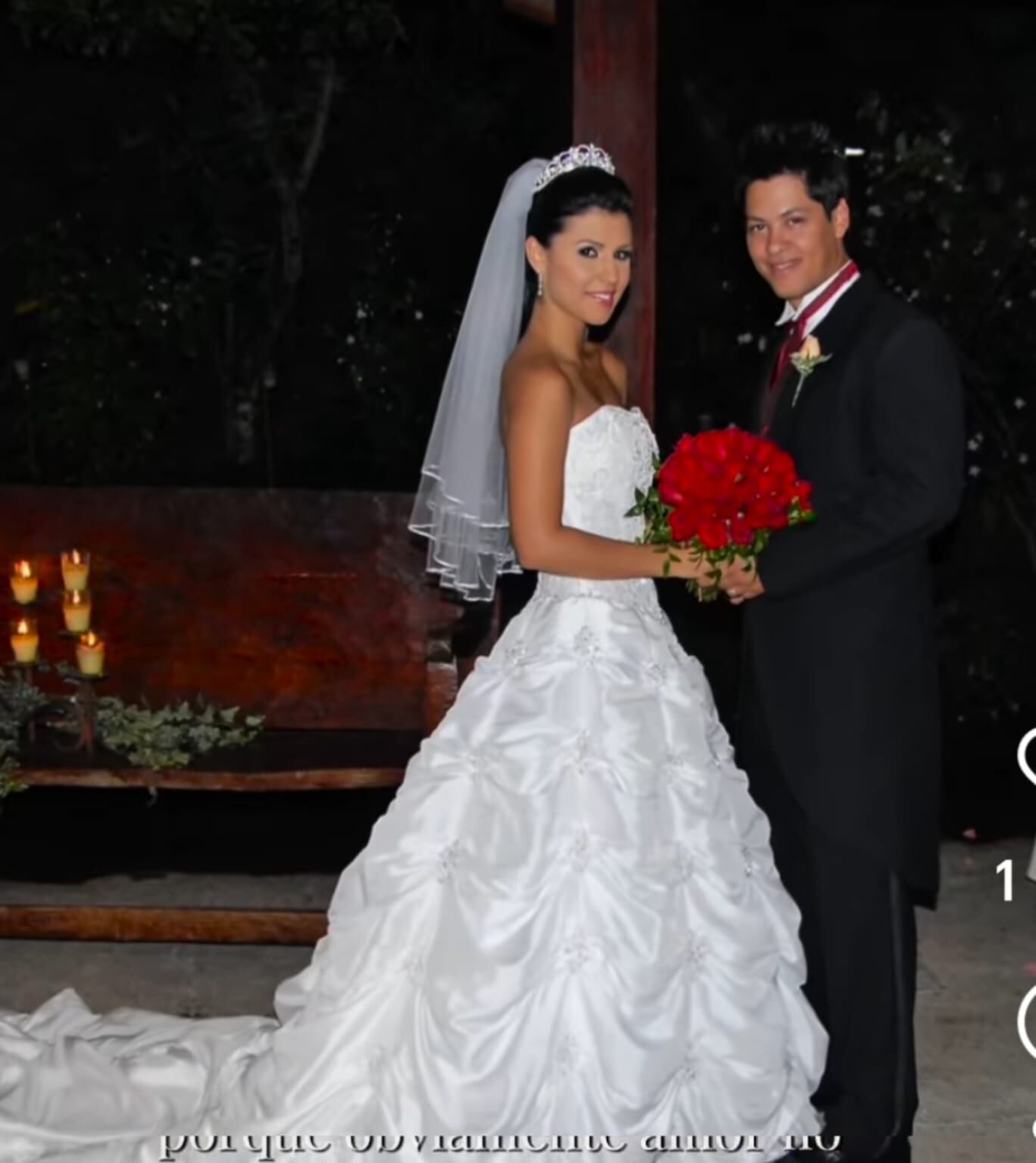 Nicole Aldana A todo dar