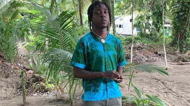 Muerte de cantante limonense de dancehall, reggae y hip hop lleva a tres personas a juicio el martes