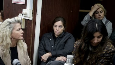Piden penas de cárcel para equipo médico que atendió a Maradona antes de morir
