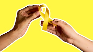 Setiembre amarillo: estas señales pueden indicar que un ser querido necesita ayuda