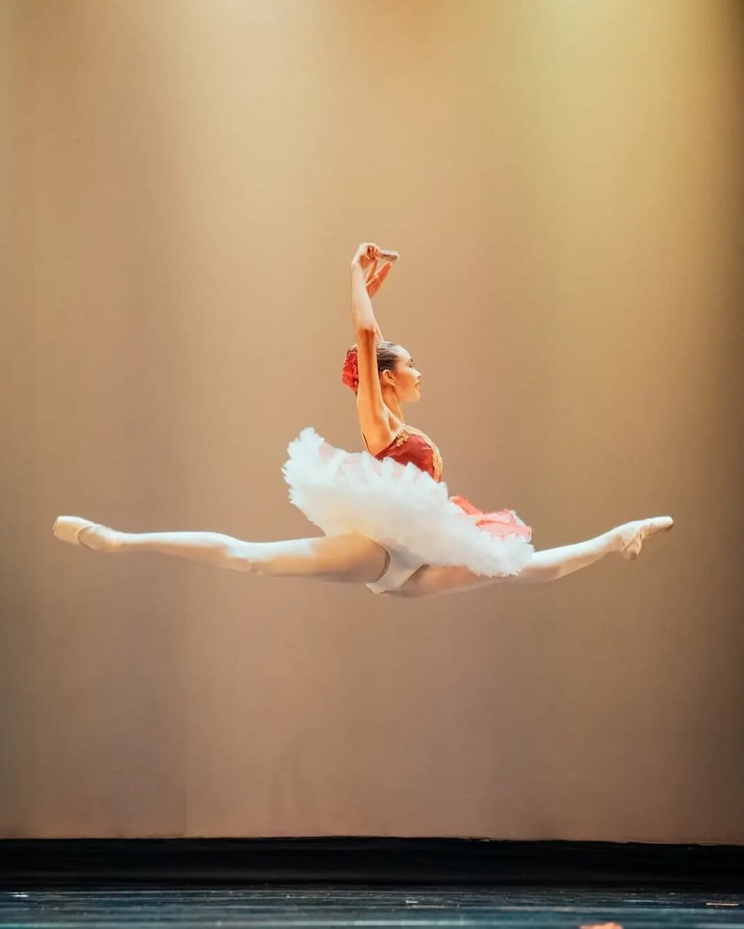 Festival Ballet San José