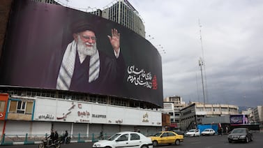 ¿Por qué no colapsó Irán tras el ataque? Estados Unidos no descarta envío de tropas terrestres para derrocarlo