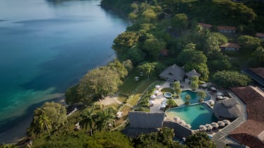 Costa Rica destaca en el top 5 de destinos con mayor proyección hotelera de lujo en Latinoamérica