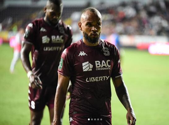 Pablo Arboine, Deportivo Saprissa
