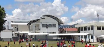 El centro educativo Sonny Bilingual, situado en Cartago, se pronunció sobre el presunto robo de ¢20 millones.