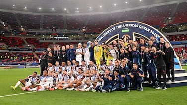 ¿Qué es la Copa Intercontinental y cuándo se juega la final? Vea toda la información de este torneo de FIFA