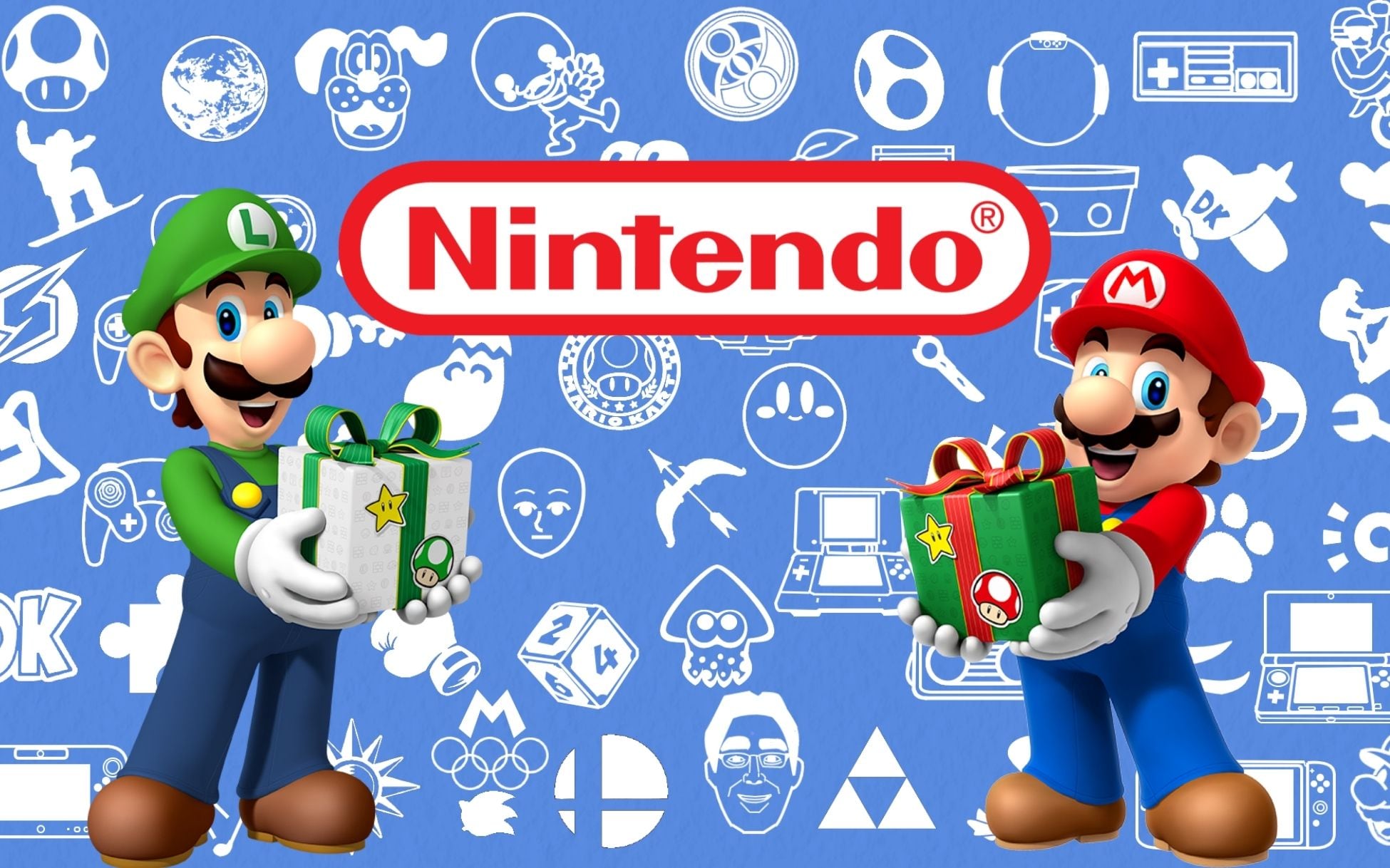 Nintendo está cumpliendo 135 años cargados de muchísima historia y más de una metida de pata.