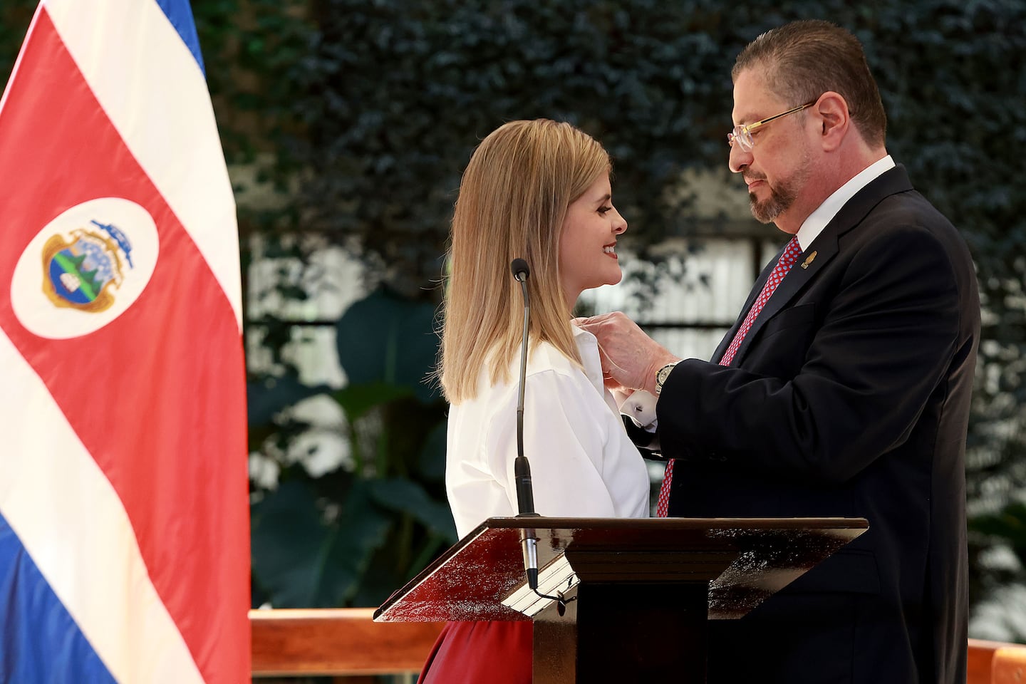 Gobierno desplegará agentes de civil para detectar protestas durante el traspaso presidencial: ‘Serán intervenidos de previo’