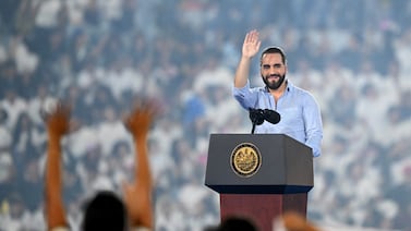 FMI avala préstamo de $140 millones a El Salvador: no se adquirirán más bitcoins y reservas pasan a ‘operador privado’