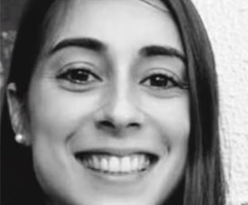 La científica realizaba un posdoctorado en la Universidad Estatal de Campinas.