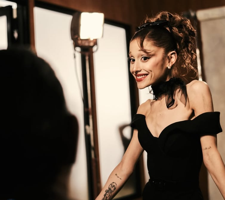 Ariana Grande