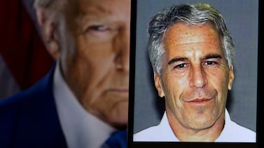 Editorial: Archivos de Epstein: mucho más allá del morbo