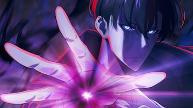 ‘Solo Leveling’ sorprende este 16 de febrero: anuncian estreno mundial