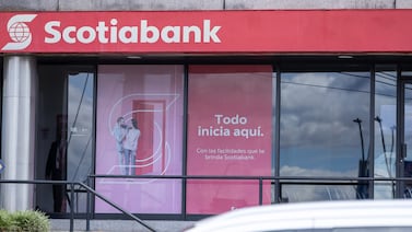 Scotiabank cambia de nombre: así se llama ahora el banco