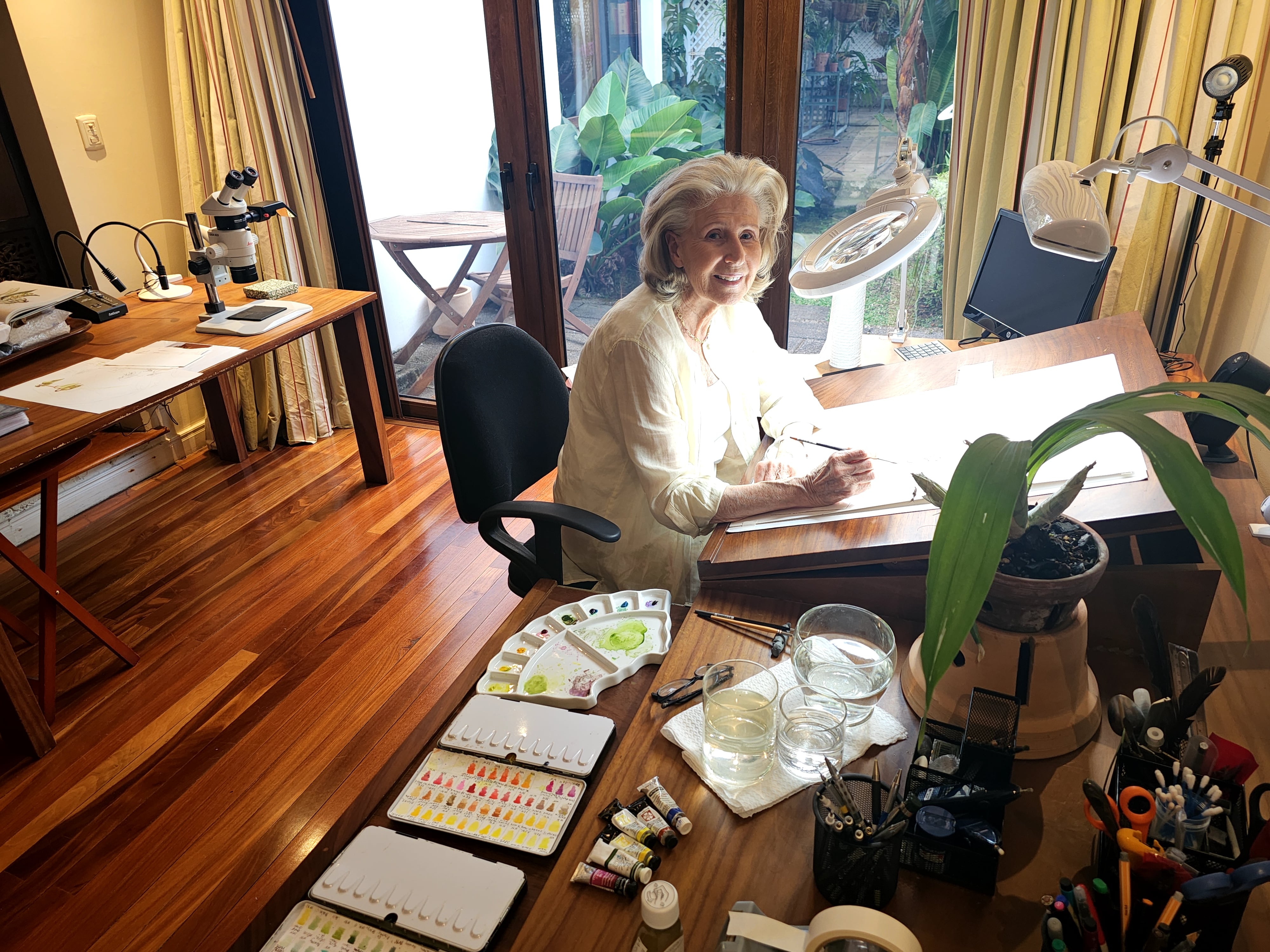 Sylvia Strigari /MATERIAL EMBARGADO ANCORA