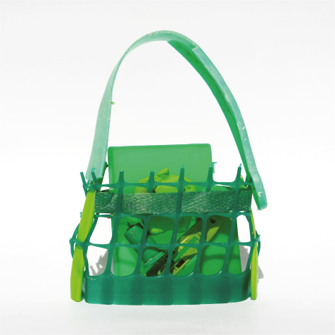 'Shop' de Ariela Kader