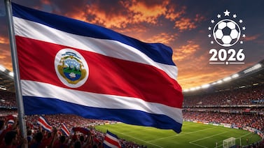 El debut de Costa Rica en el Mundial 2026: ‘El mundo vibró con nosotros’