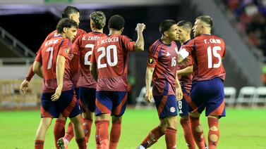Bahamas vs. Costa Rica: ¿A qué hora y por cuál canal ver a partido de la Selección este sábado?