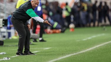Mundial 2026: ¿Vudú en la eliminatoria? Nigeria acusa a Congo de hacerle brujería