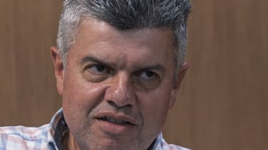 Álvaro Ramírez, candidato a diputado del PLN, convoca a alianza parlamentaria: ‘Este gobierno prendió fuego a los puentes, hay que reconstruirlos’