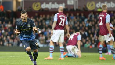 Manchester City gana y se acerca al Chelsea