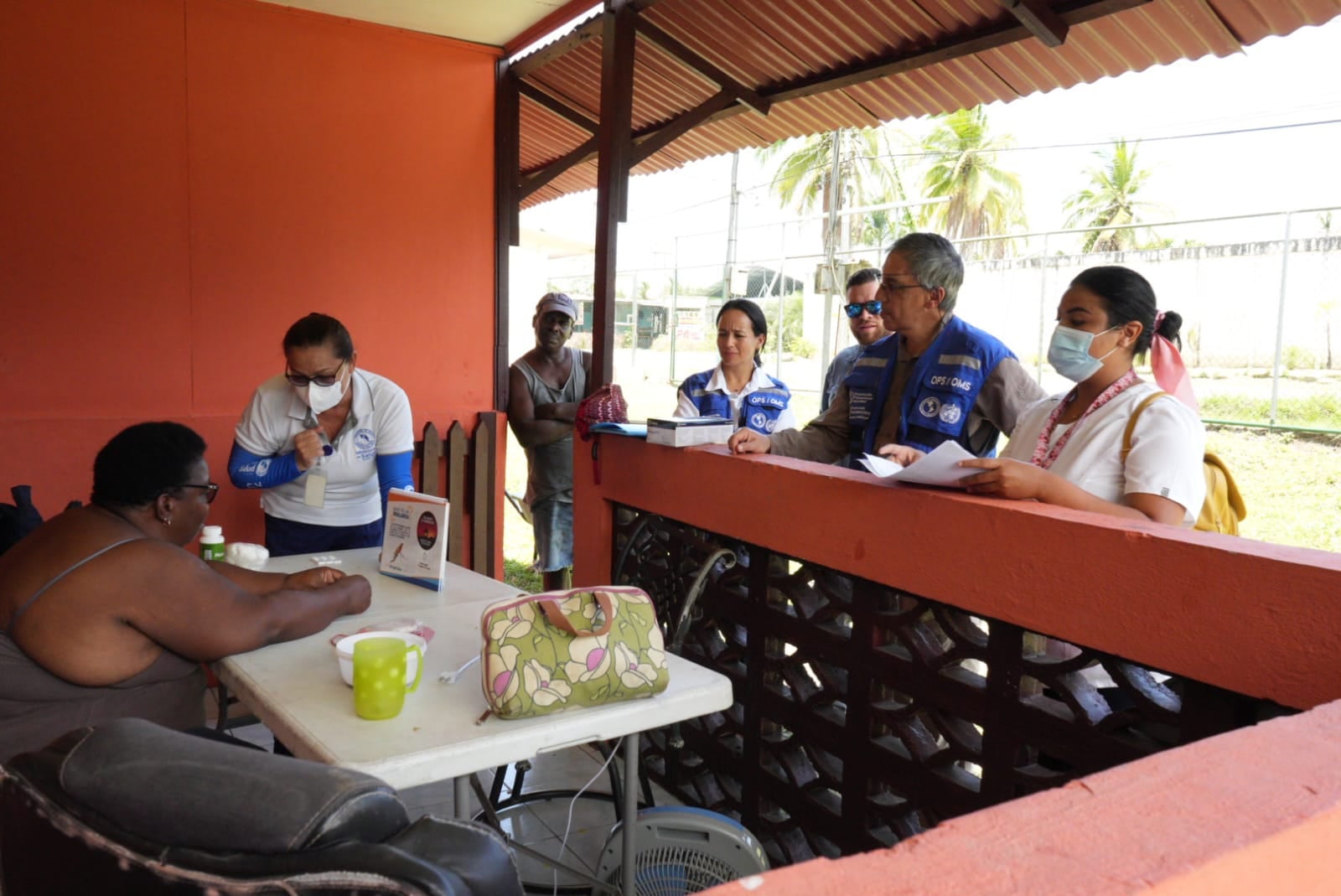 Según datos de la Dirección de Vigilancia de la Salud del Ministerio de Salud, al 14 de abril, se han identificado un total de 115 casos positivos por malaria en la región Huerta Caribe, contabilizando un total de 60 casos en Pococí, 51 en el cantón de Limón, dos en Matina, uno en Guácimo y un caso en Siquirres.