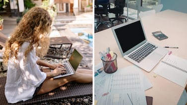 ¿Cómo usar su computadora de forma remota?