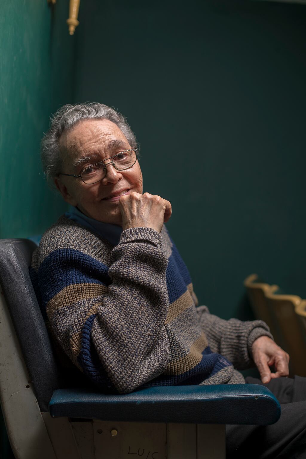 Alejandro Rueda desmiente rumores sobre Lucho Barahona y lanza fuerte ...