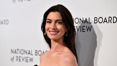 De ‘La odisea’ al ‘El diablo viste a la moda 2′: las seis películas que Anne Hathaway estrena en cines este 2026