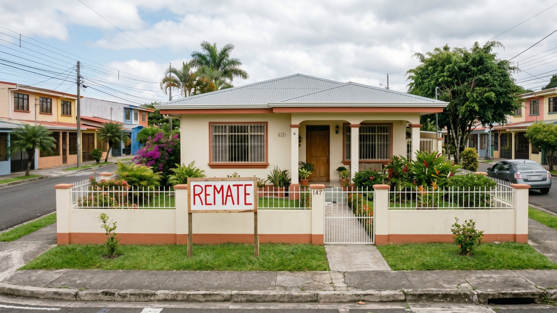 La CCSS ofrece propiedades en remate desde ¢5,3 millones. Hay casas y lotes en varias zonas del país con diferentes características.