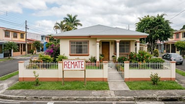 CCSS remata casas y lotes desde ¢5,3 millones con financiamiento disponible: vea opciones y precios