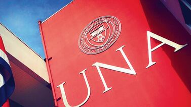 UNA abre matrícula para cursos libres: conozca la oferta y cómo inscribirse