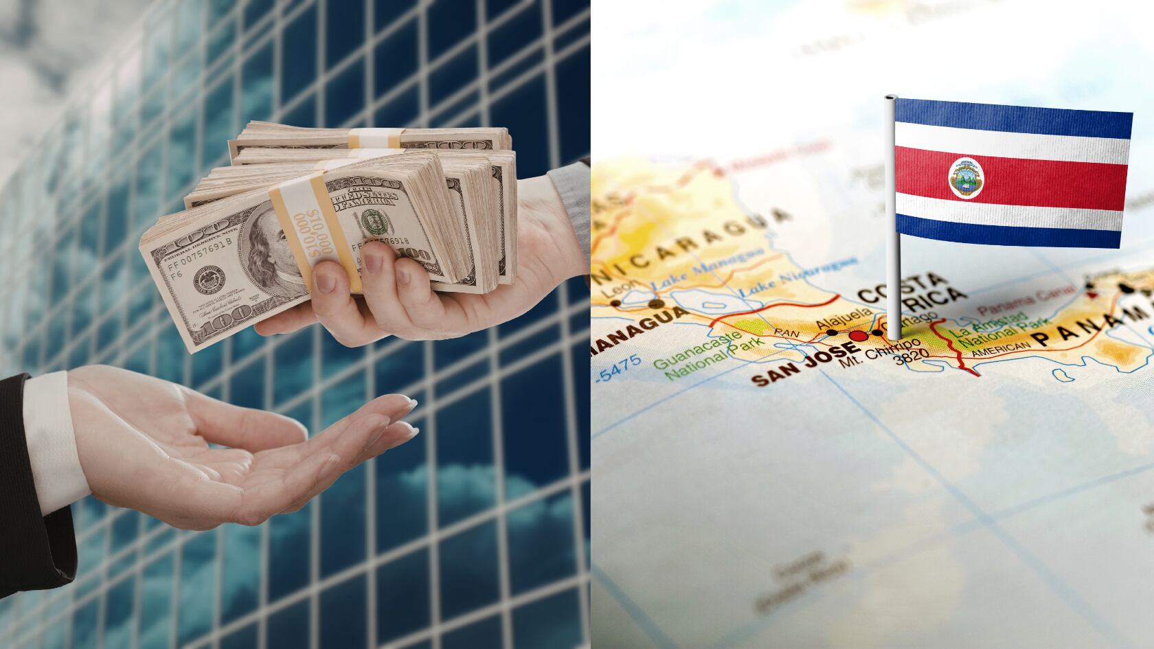 Costa Rica ingresó al grupo de los países más competitivos para atraer grandes patrimonios en 2026.