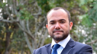 Defensa de Cristian Arguedas presentó un ‘habeas corpus’ por traslado a Máxima Seguridad