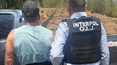 Estadounidense detenido en Costa Rica habría estafado por $20 millones a decenas de víctimas