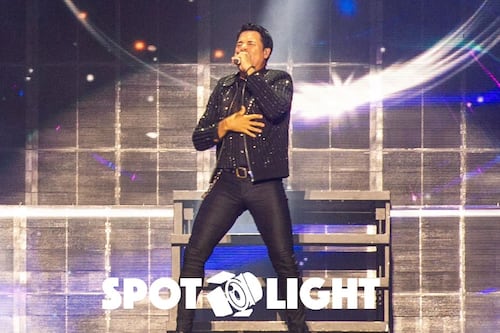 Chayanne en Costa Rica: ¿Cuándo salen a la venta las entradas para el concierto y cuánto costarán?