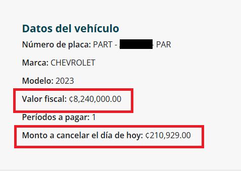 Marchamo Chevrolet Corvette