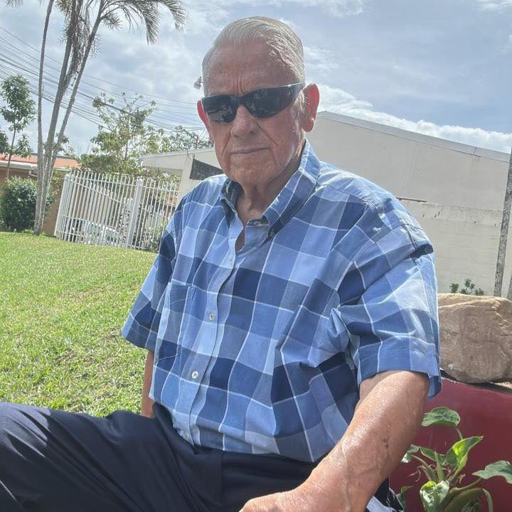 Armando Acuña Delgado