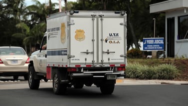 Falta de morgue obliga a vecinos de zona sur a viajar hasta 420 kilómetros para retirar cuerpo de seres queridos