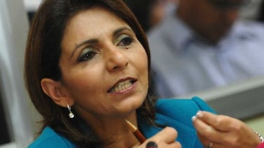 Falleció Ana Lorena Brenes Esquivel, exprocuradora de la República