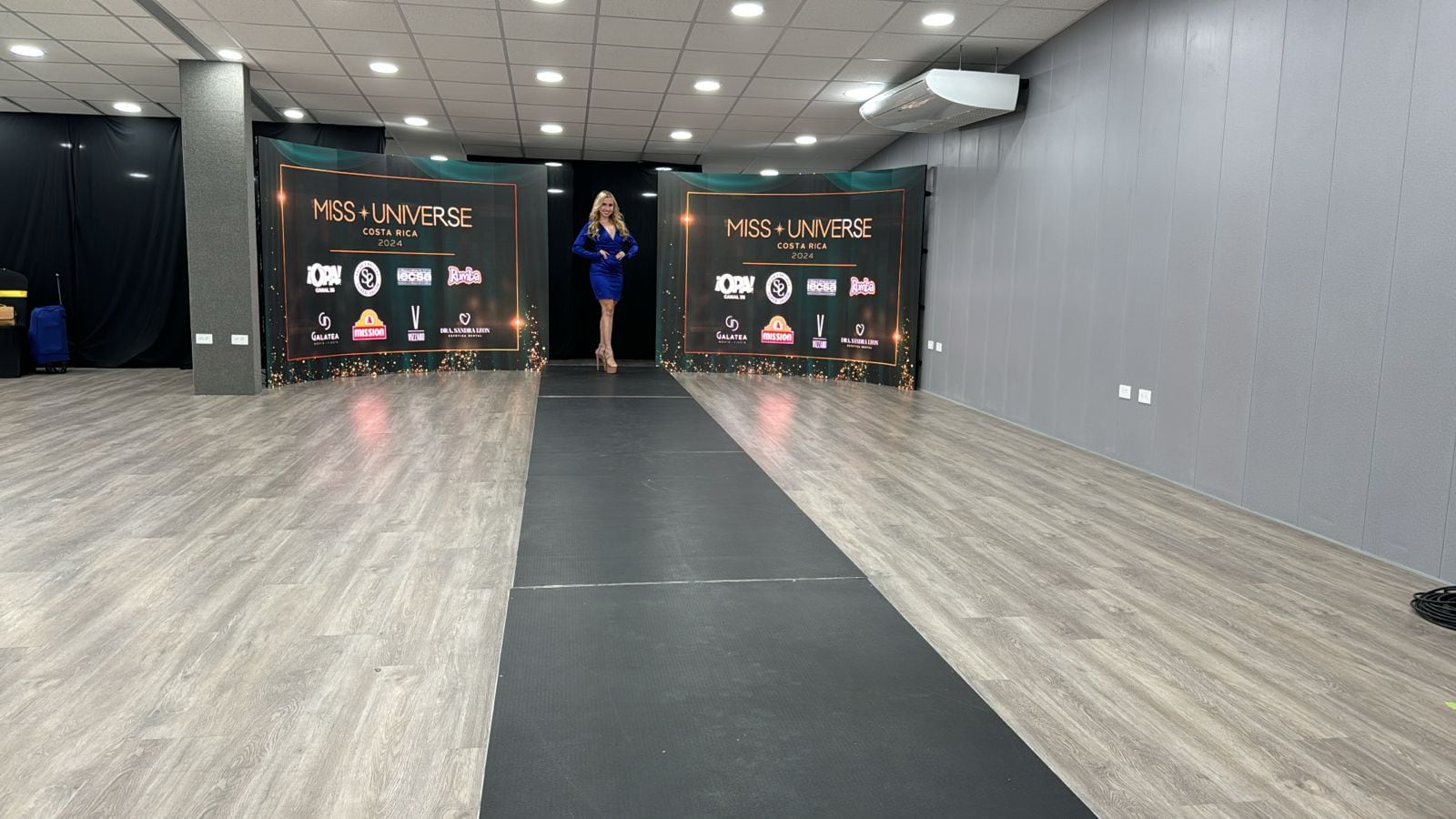 Miss Universe Costa Rica
