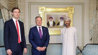 ¿Qué rol jugó el yerno de Trump en las negociaciones previas a la guerra en Irán? Jared Kushner vuelve al centro de la controversia