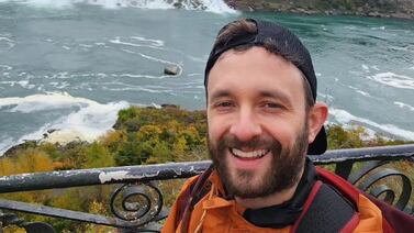 Comediante Renzo Rímolo aún no quiere ser papá y estos son los motivos