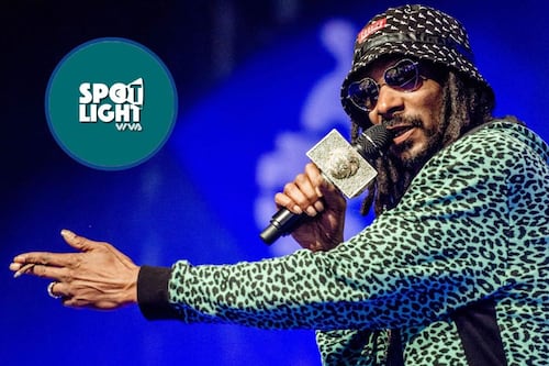 Cancelan concierto de Snoop Dogg en Costa Rica: esto dice productora de Don Stockwell
