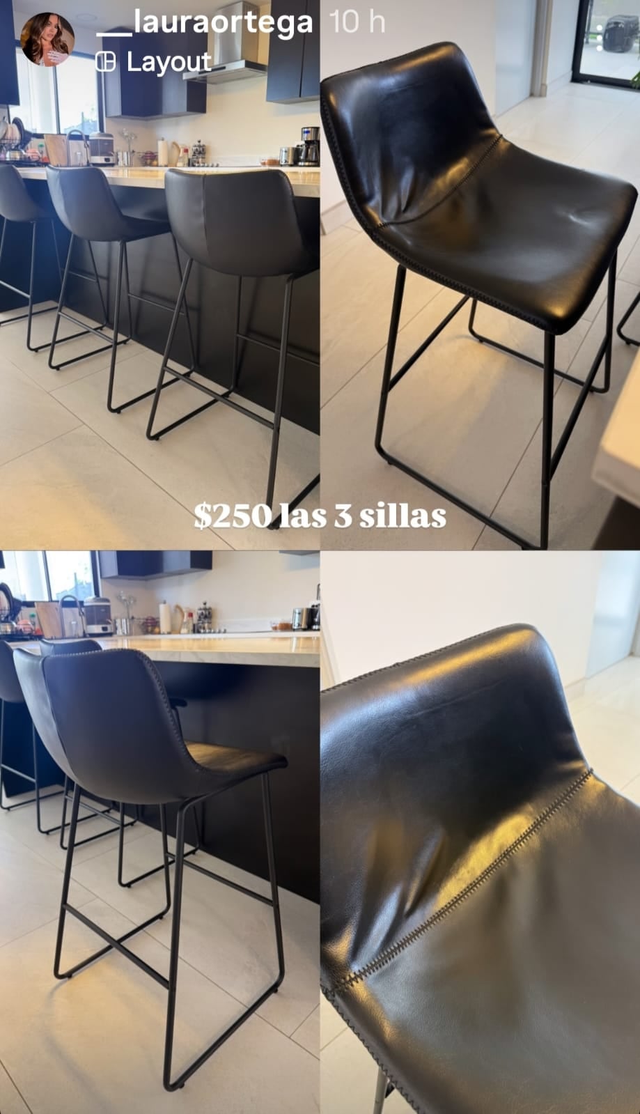 Laura Ortega Fernán Faerron