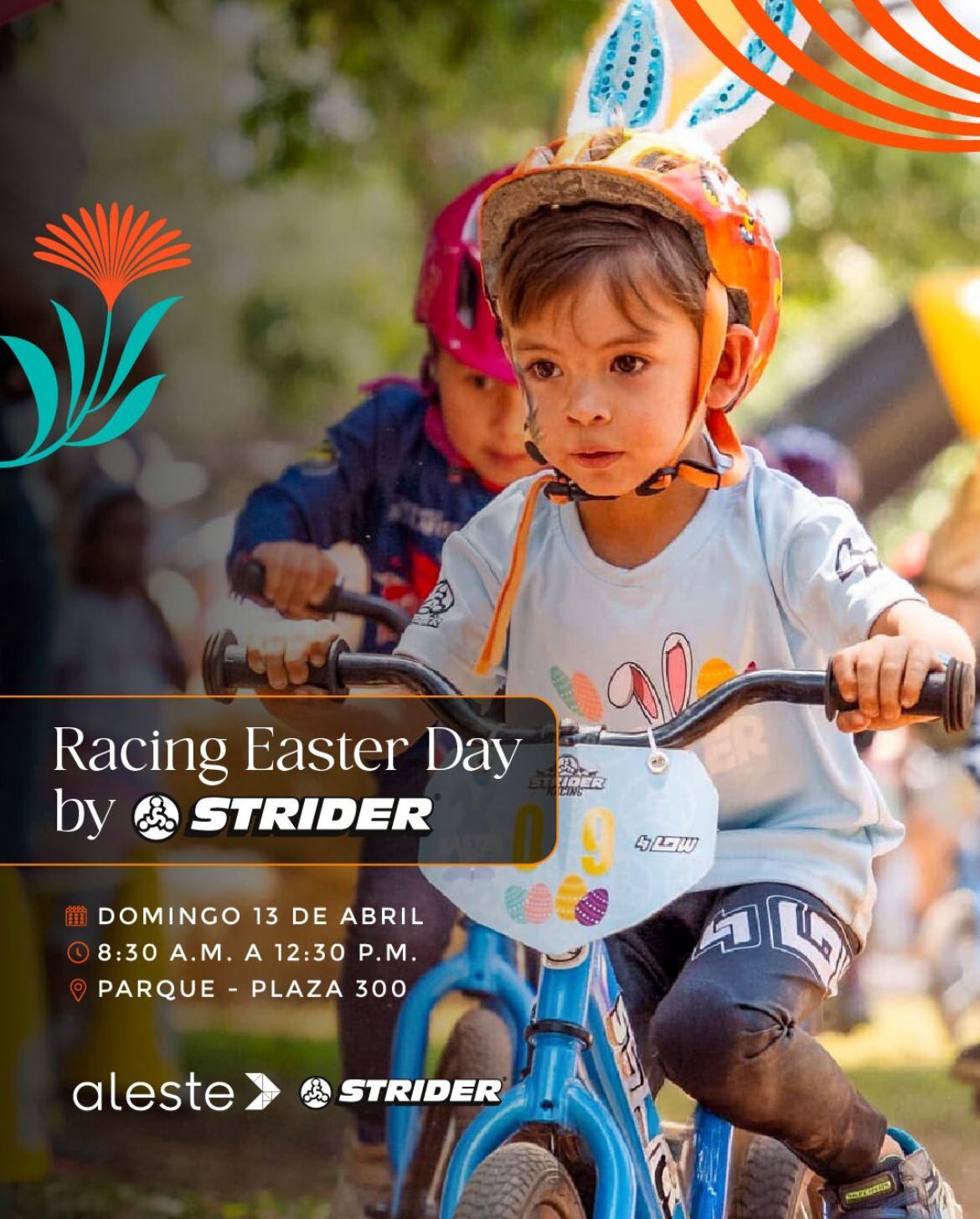 Centros comerciales organizan actividades para los más pequeños de la casa