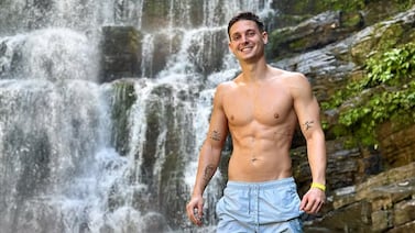 ‘Está asquerosa’: Influencer argentino repudió una de la bebidas favoritas en Costa Rica