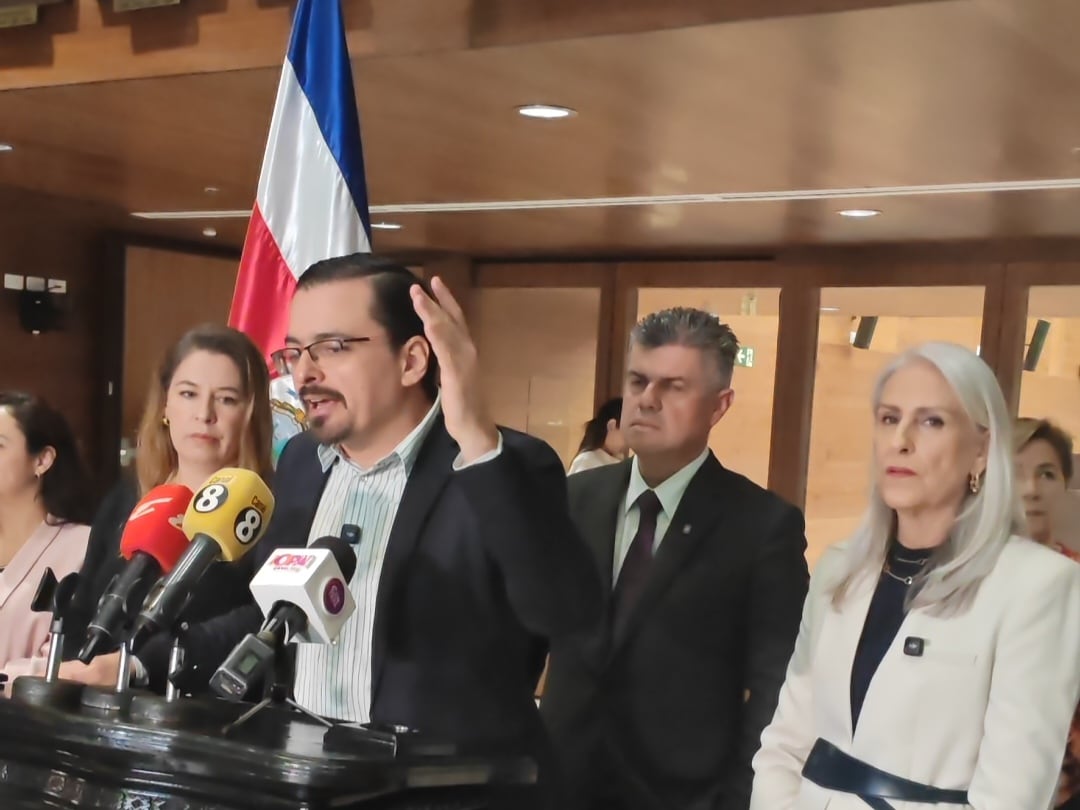 Bloque opositor sala constitucional desobediencia ppso